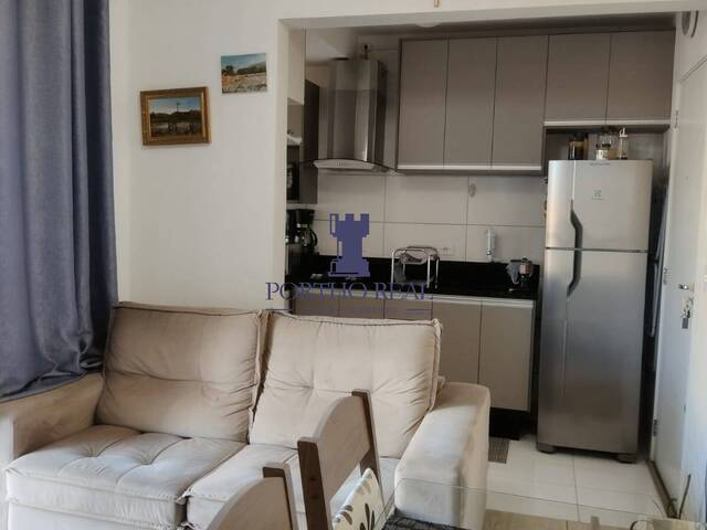 Apartamento para Venda em Campo Largo - 5
