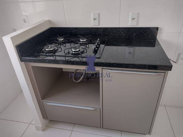 Apartamento para Locação em Campo Largo - 5