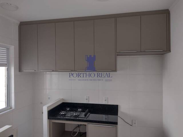 Apartamento para Locação em Campo Largo - 4