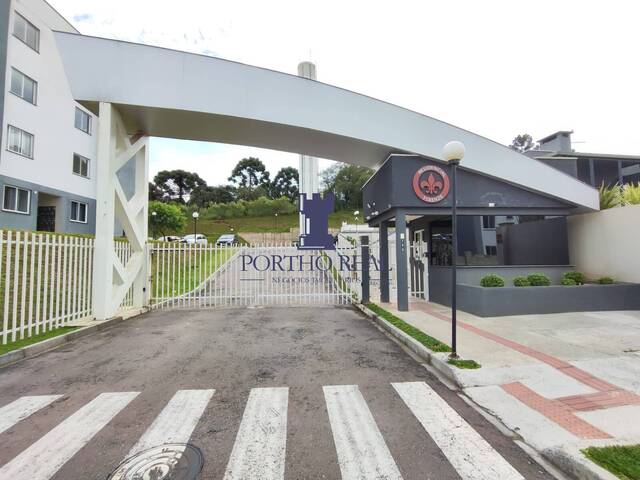 Apartamento para Locação em Campo Largo - 3