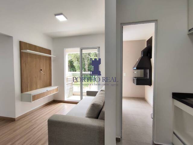 Apartamento para Locação em Campo Largo - 4