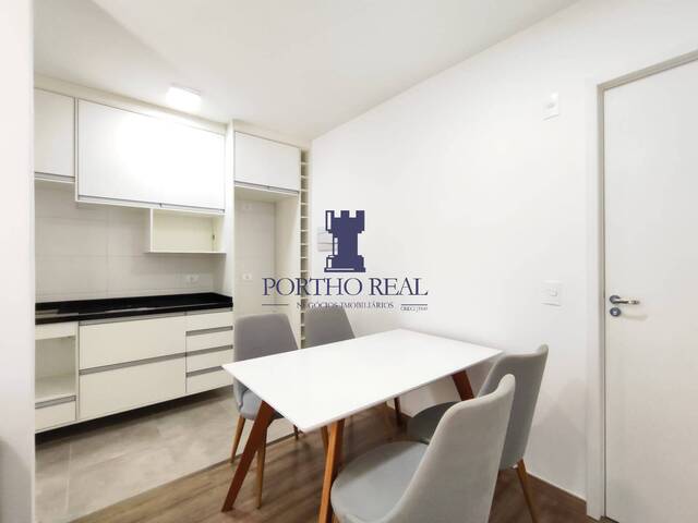 Apartamento para Locação em Campo Largo - 5