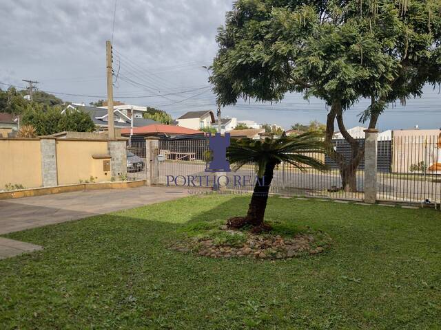 Sobrado para Venda em Campo Largo - 4