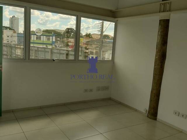 Sala para Locação em Campo Largo - 4