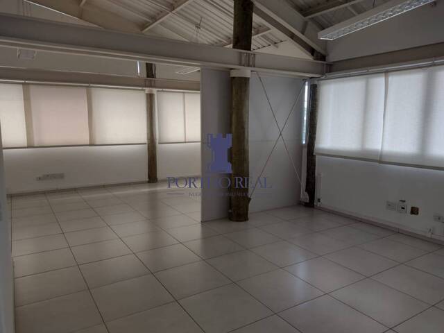 Sala para Locação em Campo Largo - 5