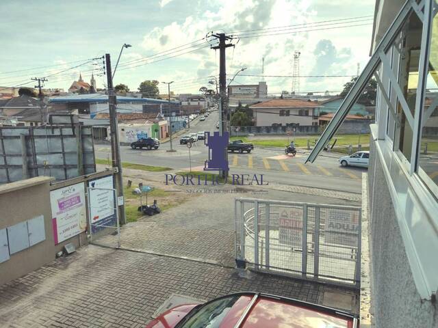 #LO-0013 - Sala para Locação em Campo Largo - PR - 3