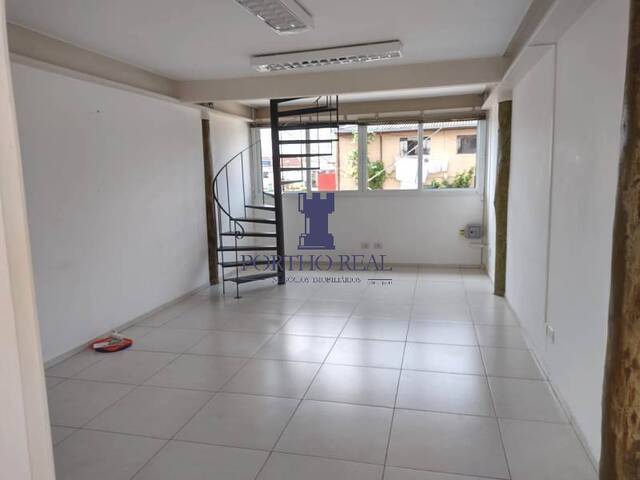 Sala para Locação em Campo Largo - 4