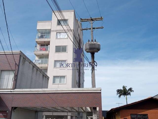 #LO-0014 - Apartamento para Locação em Campo Largo - PR - 1