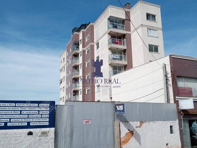#LO-0014 - Apartamento para Locação em Campo Largo - PR - 2