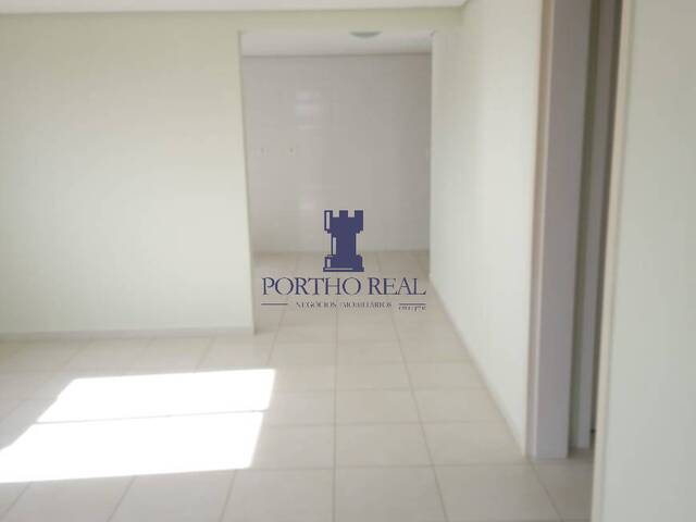 Apartamento para Locação em Campo Largo - 5