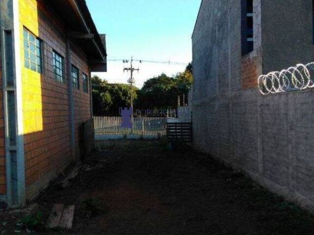#LO-0006 - Galpão para Locação em Campo Largo - PR - 3