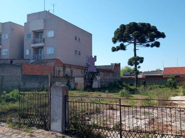 #IMOB-8999 - Terreno para Venda em Campo Largo - PR - 2