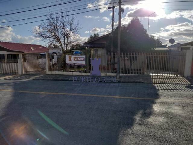 #IMOB-4190 - Terreno para Venda em Campo Largo - PR - 1