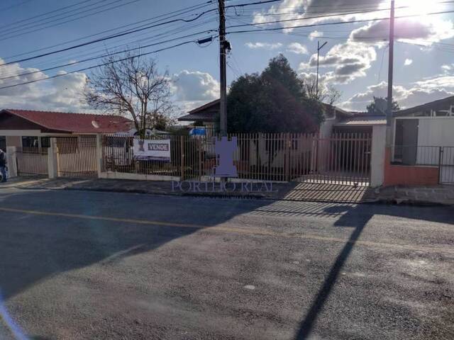 #IMOB-4190 - Terreno para Venda em Campo Largo - PR - 2