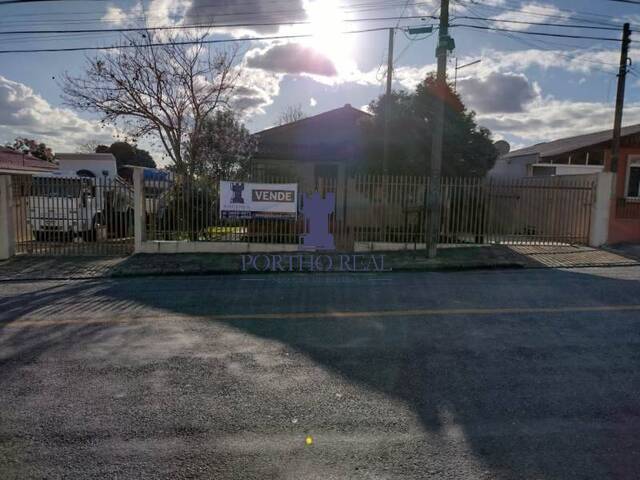 #IMOB-4190 - Terreno para Venda em Campo Largo - PR - 3