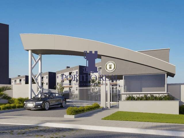 Venda em Jardim Bela Vista - Campo Largo