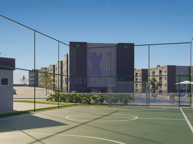 Apartamento para Venda em Campo Largo - 4