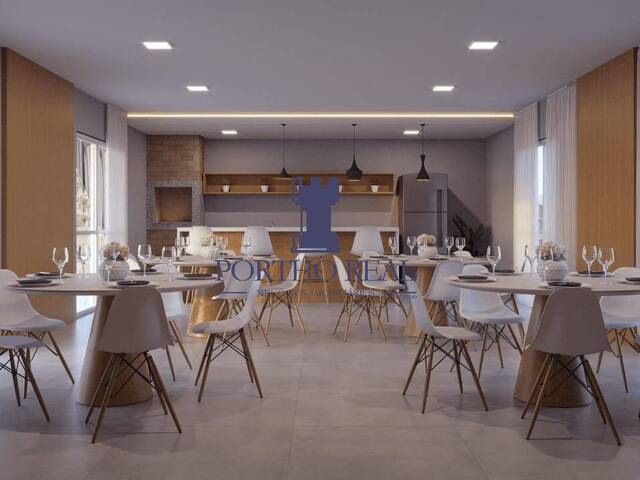 Apartamento para Venda em Campo Largo - 5