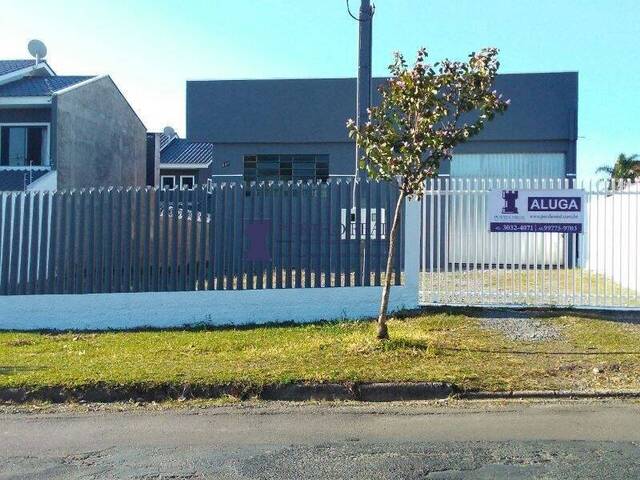 Galpão para Locação em Campo Largo - 5