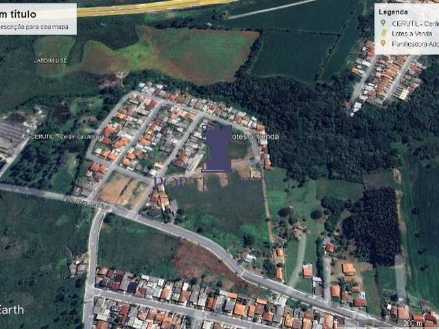 Loteamento para Venda em Campo Largo - 5