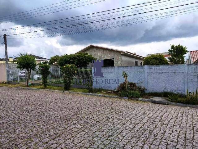 #LO-0015 - Casa para Locação em Campo Largo - PR - 2