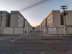 Apartamento para Locação em Campo Largo - 1