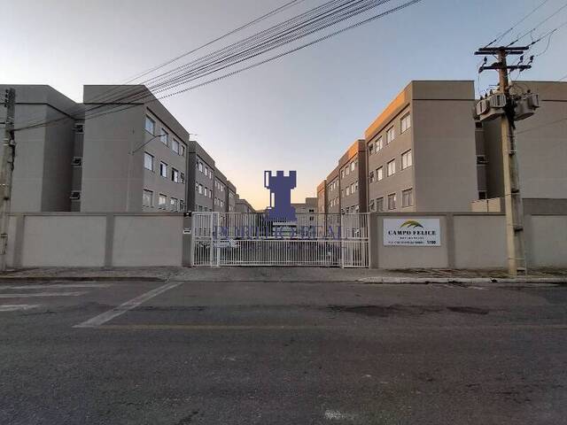 #LO-0003 - Apartamento para Locação em Campo Largo - PR - 1