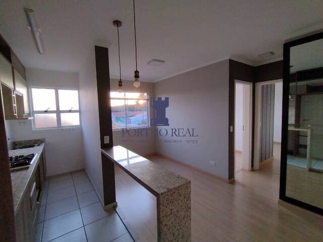 #LO-0003 - Apartamento para Locação em Campo Largo - PR - 3