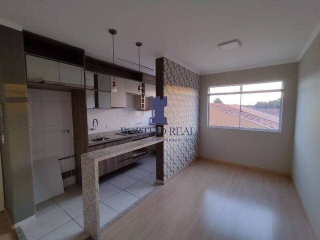 Apartamento para Locação em Campo Largo - 4