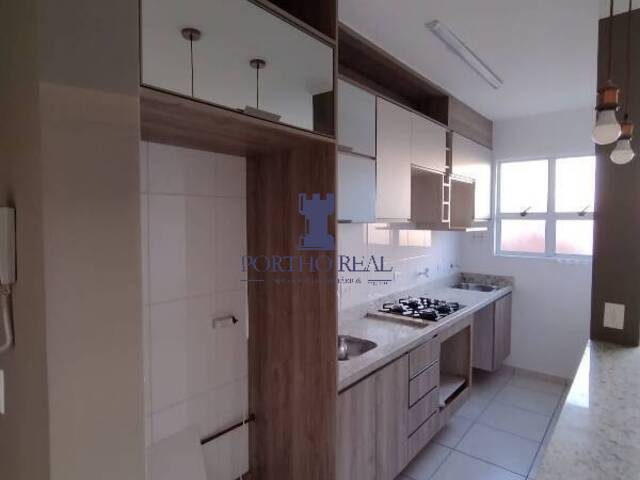 Apartamento para Locação em Campo Largo - 5