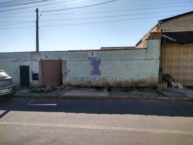 #CA-0015 - Casa para Venda em Campo Largo - PR - 1