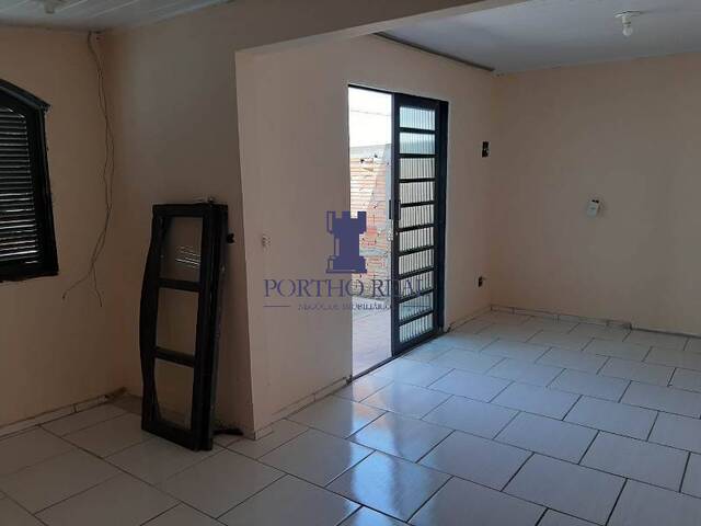 #CA-0015 - Casa para Venda em Campo Largo - PR - 3