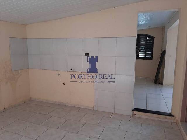 Casa para Venda em Campo Largo - 5