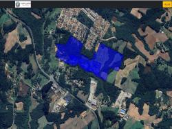 #TER-0002 - Terreno para Venda em Campo Largo - PR - 2