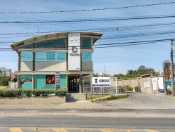 Sala para Locação em Campo Largo - 1