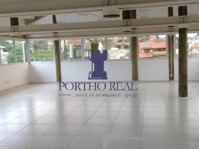 #LO-0017 - Sala para Locação em Campo Largo - PR - 2