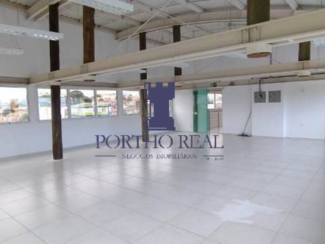 #LO-0017 - Sala para Locação em Campo Largo - PR - 3