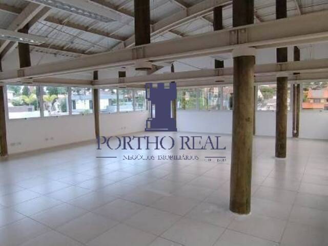 Sala para Locação em Campo Largo - 4