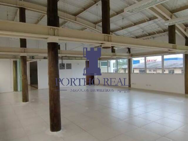 Sala para Locação em Campo Largo - 5