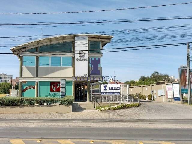 #LO-0004 - Sala para Locação em Campo Largo - PR - 1