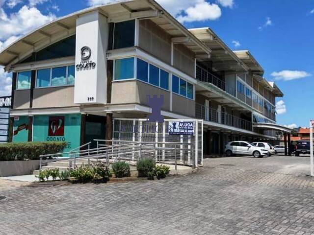 #LO-0004 - Sala para Locação em Campo Largo - PR - 2