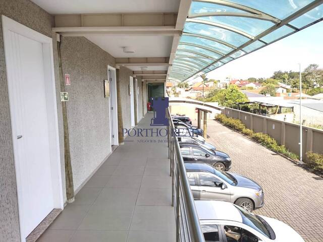 #LO-0004 - Sala para Locação em Campo Largo - PR - 3