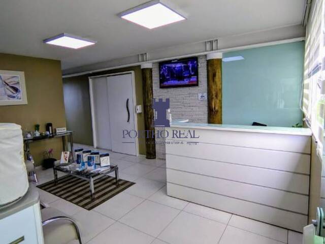 #LO-0010 - Sala para Locação em Campo Largo - PR - 3