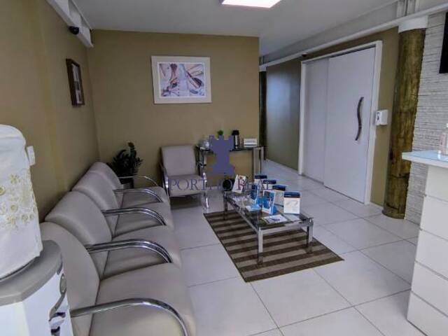 Sala para Locação em Campo Largo - 4