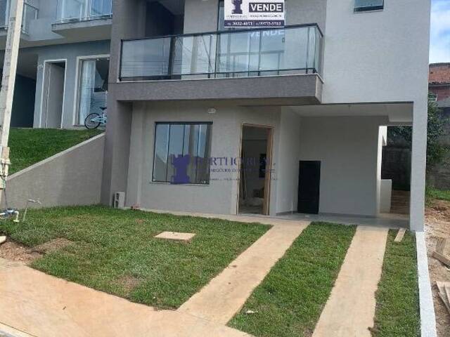 #SOB-0005 - Sobrado para Venda em Campo Largo - PR - 3