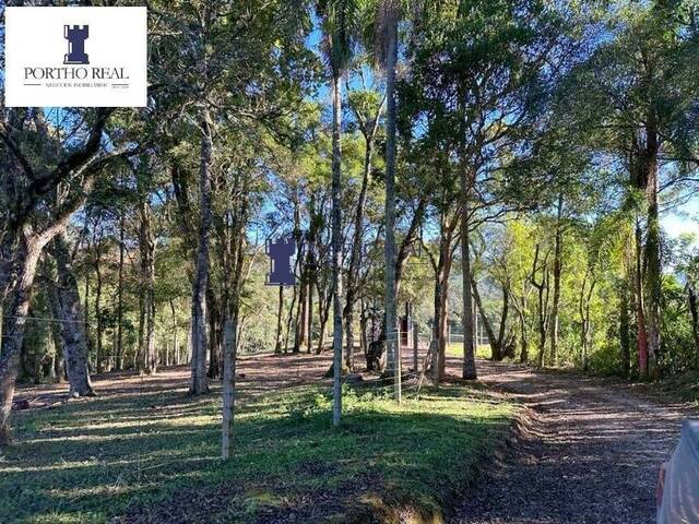 #CH-0001 - Chácara para Venda em Campo Largo - PR - 3