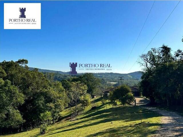 Chácara para Venda em Campo Largo - 5