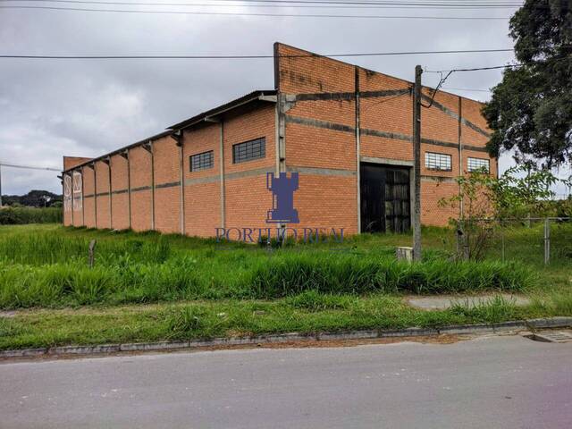 Galpão para Locação em Campo Largo - 2