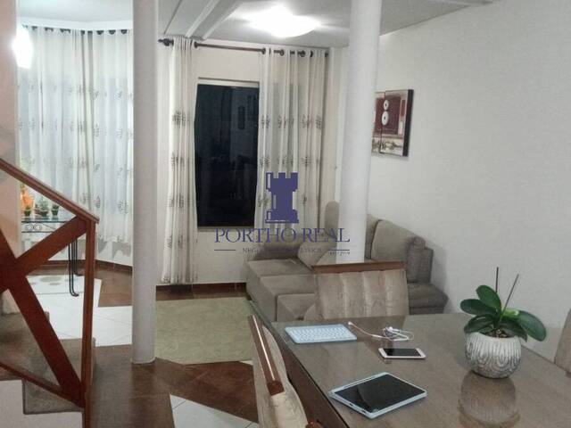 #SOB-0004 - Sobrado para Venda em Campo Largo - PR - 3