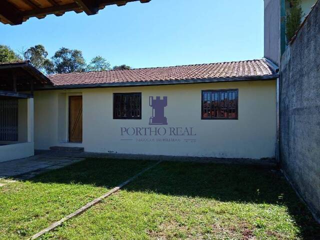 #LO-0009 - Casa para Locação em Campo Largo - PR - 1